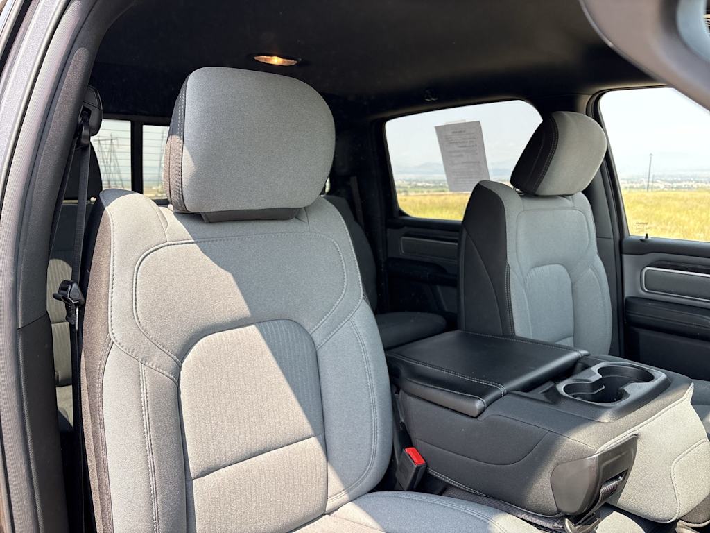 Thumbnail: 2022 RAM 1500 - 10