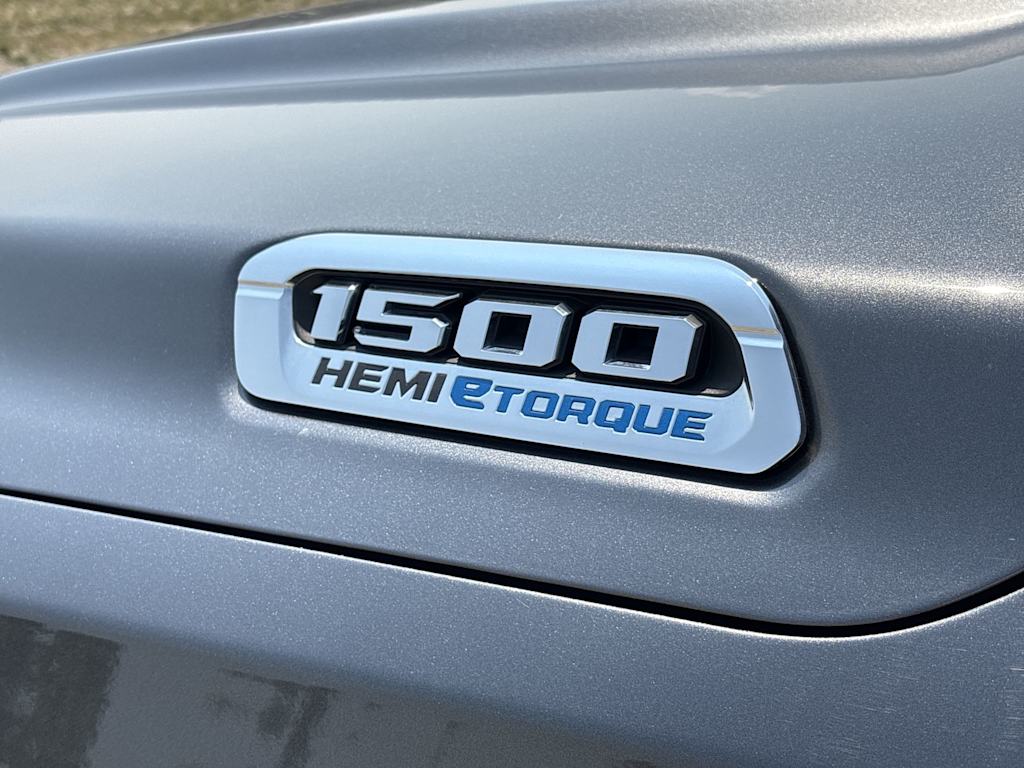 Thumbnail: 2022 RAM 1500 - 7