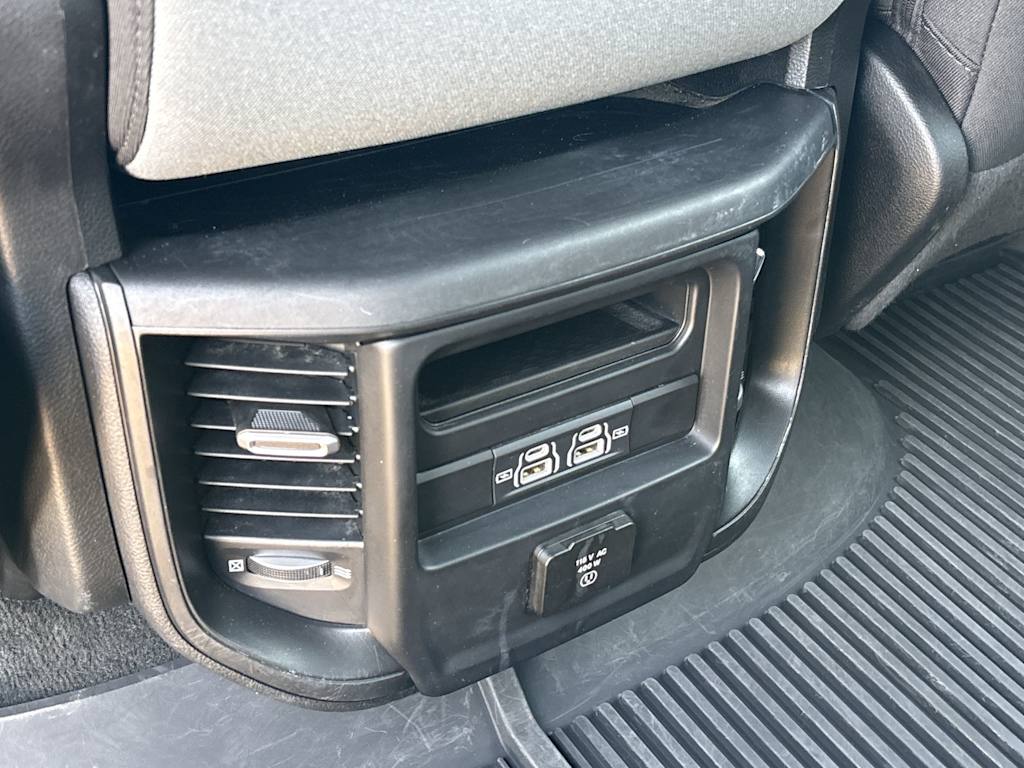 Thumbnail: 2022 RAM 1500 - 37