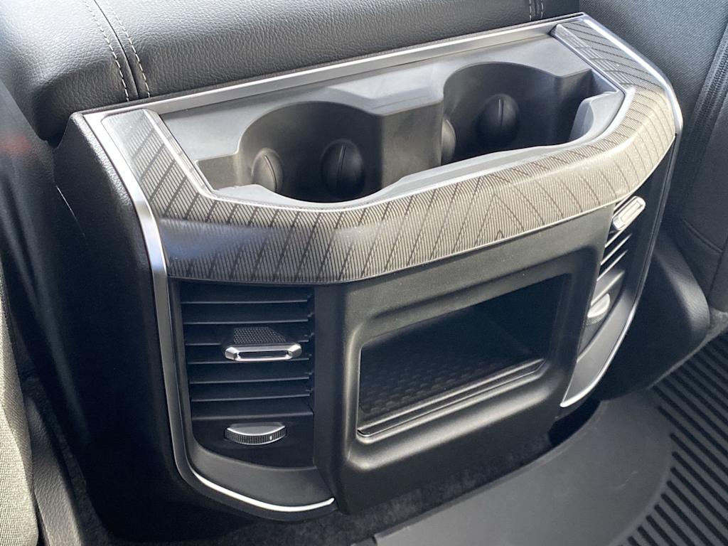 Thumbnail: 2026 RAM 1500 - 38