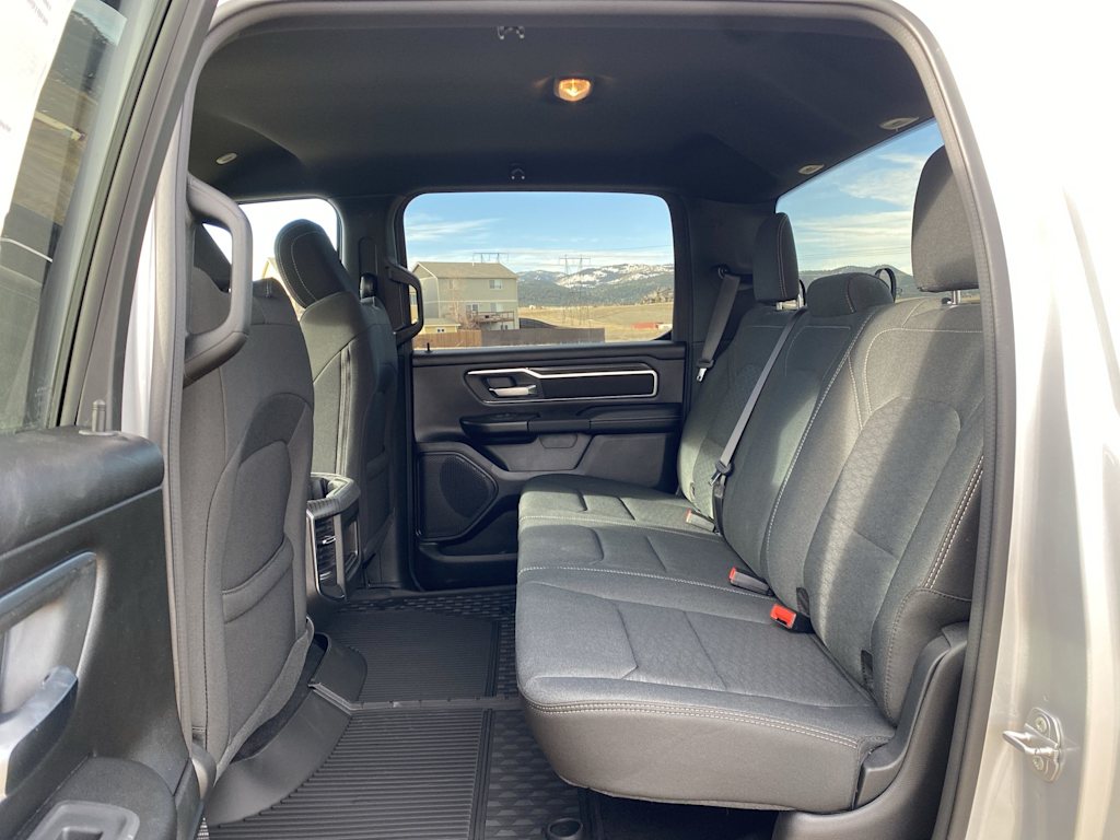 Thumbnail: 2026 RAM 1500 - 39