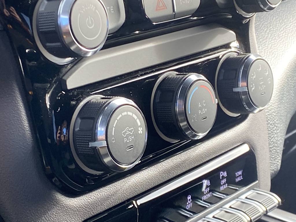 Thumbnail: 2026 RAM 1500 - 29