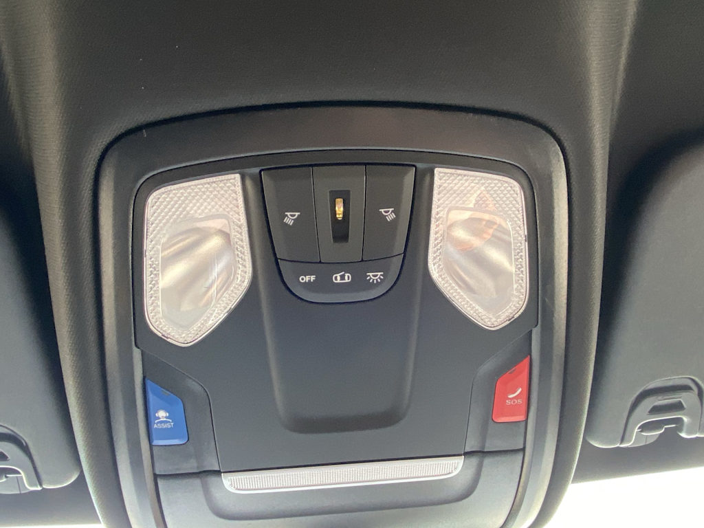 Thumbnail: 2026 RAM 1500 - 32