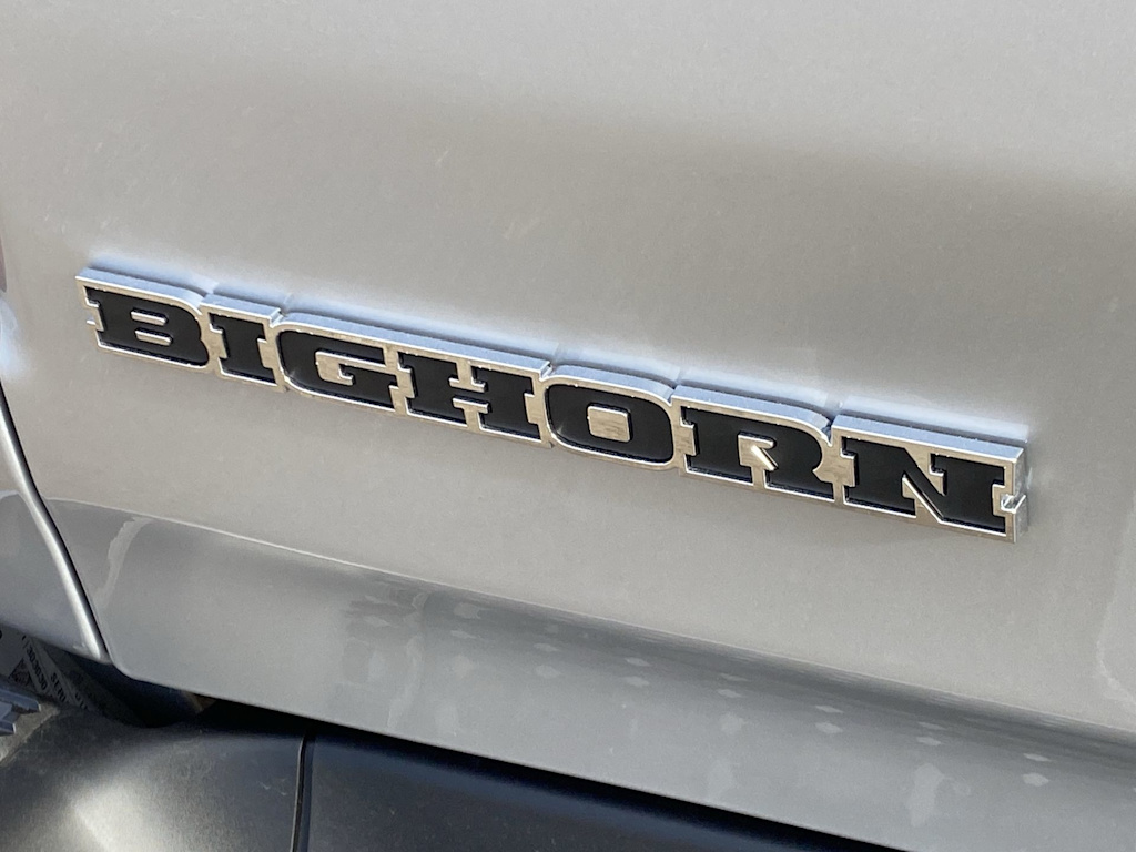 Thumbnail: 2026 RAM 1500 - 31