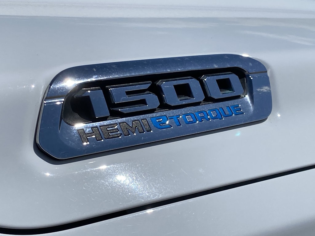 Thumbnail: 2024 RAM 1500 - 7
