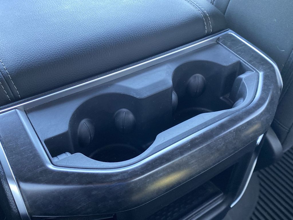 Thumbnail: 2024 RAM 1500 - 37