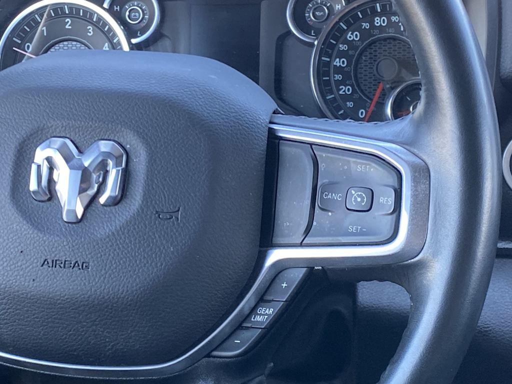 Thumbnail: 2024 RAM 1500 - 34