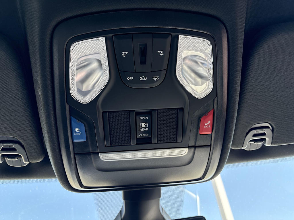 Thumbnail: 2024 RAM 1500 - 31