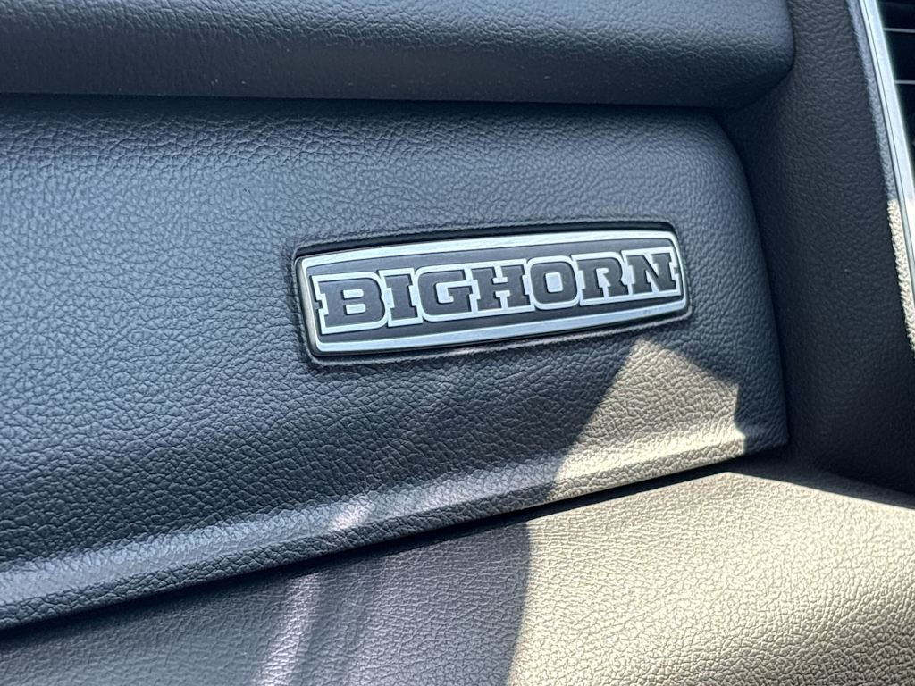 Thumbnail: 2024 RAM 1500 - 30