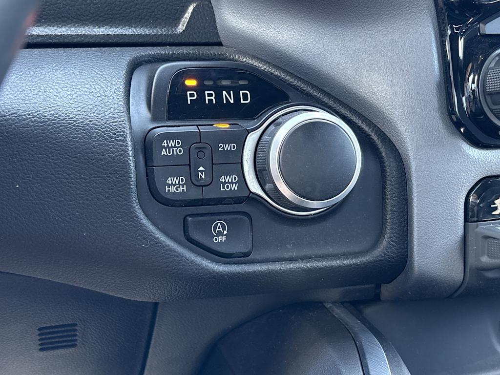 Thumbnail: 2024 RAM 1500 - 29