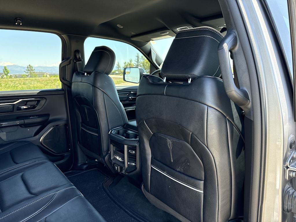 Thumbnail: 2024 RAM 1500 - 36