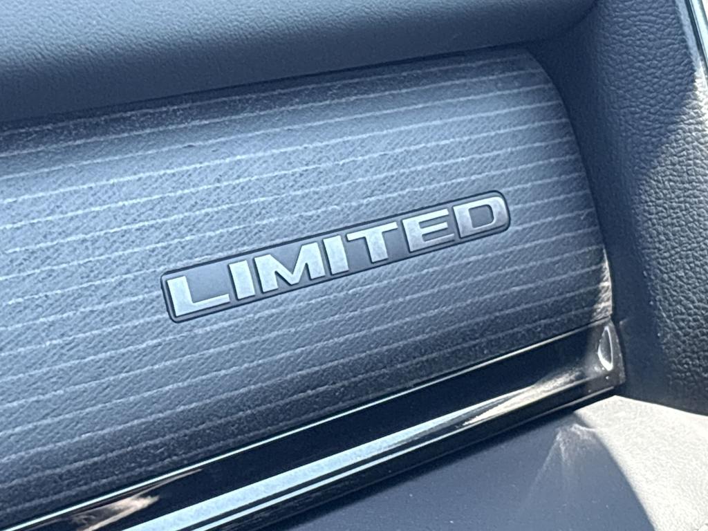 Thumbnail: 2024 RAM 1500 - 7