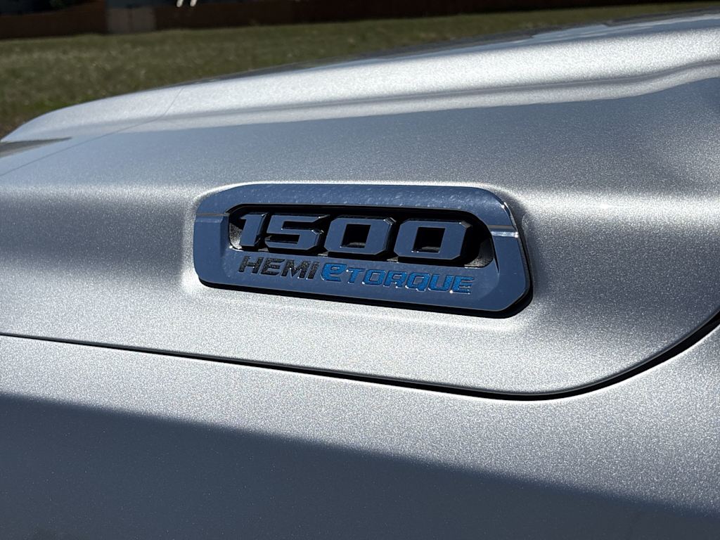Thumbnail: 2024 RAM 1500 - 24