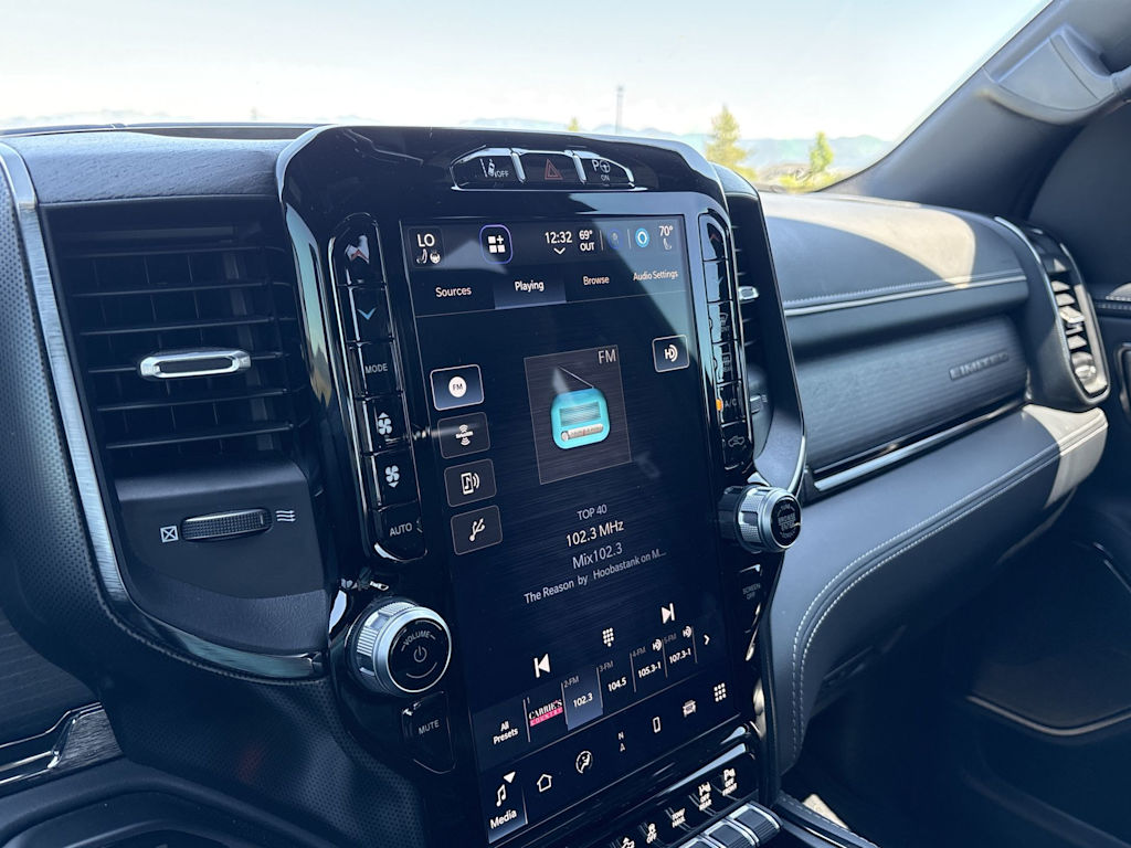 Thumbnail: 2024 RAM 1500 - 32