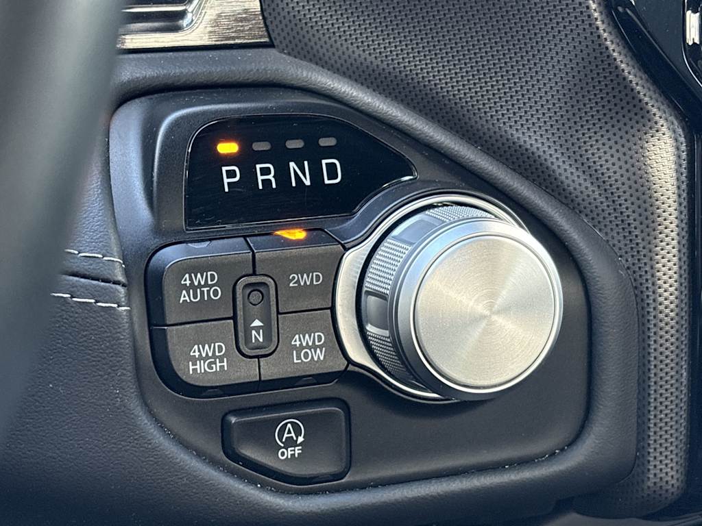 Thumbnail: 2024 RAM 1500 - 30