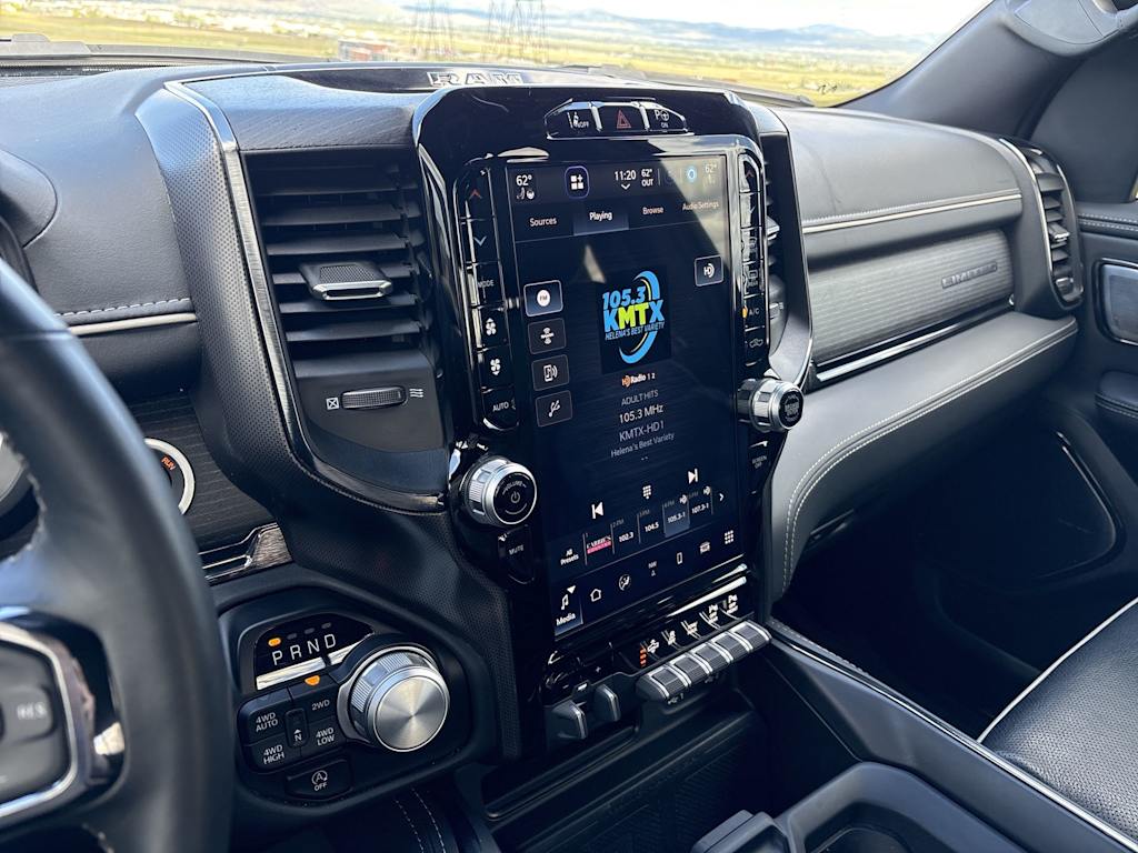 Thumbnail: 2024 RAM 1500 - 12
