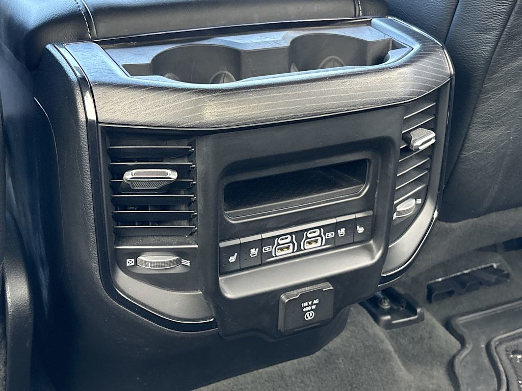Thumbnail: 2024 RAM 1500 - 38