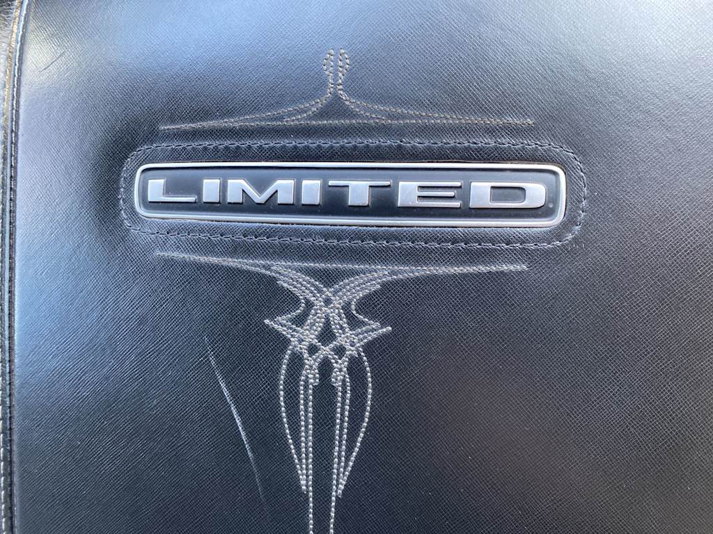Thumbnail: 2019 RAM 1500 - 30