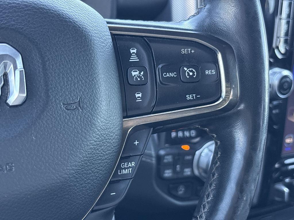 Thumbnail: 2019 RAM 1500 - 35
