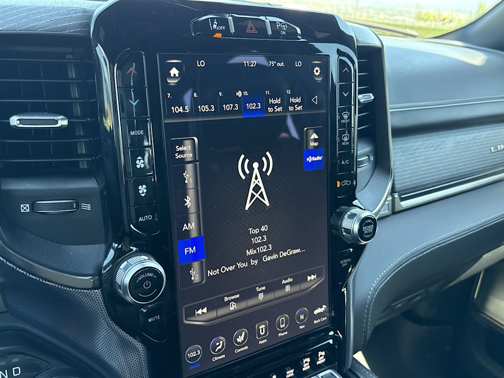 Thumbnail: 2019 RAM 1500 - 32