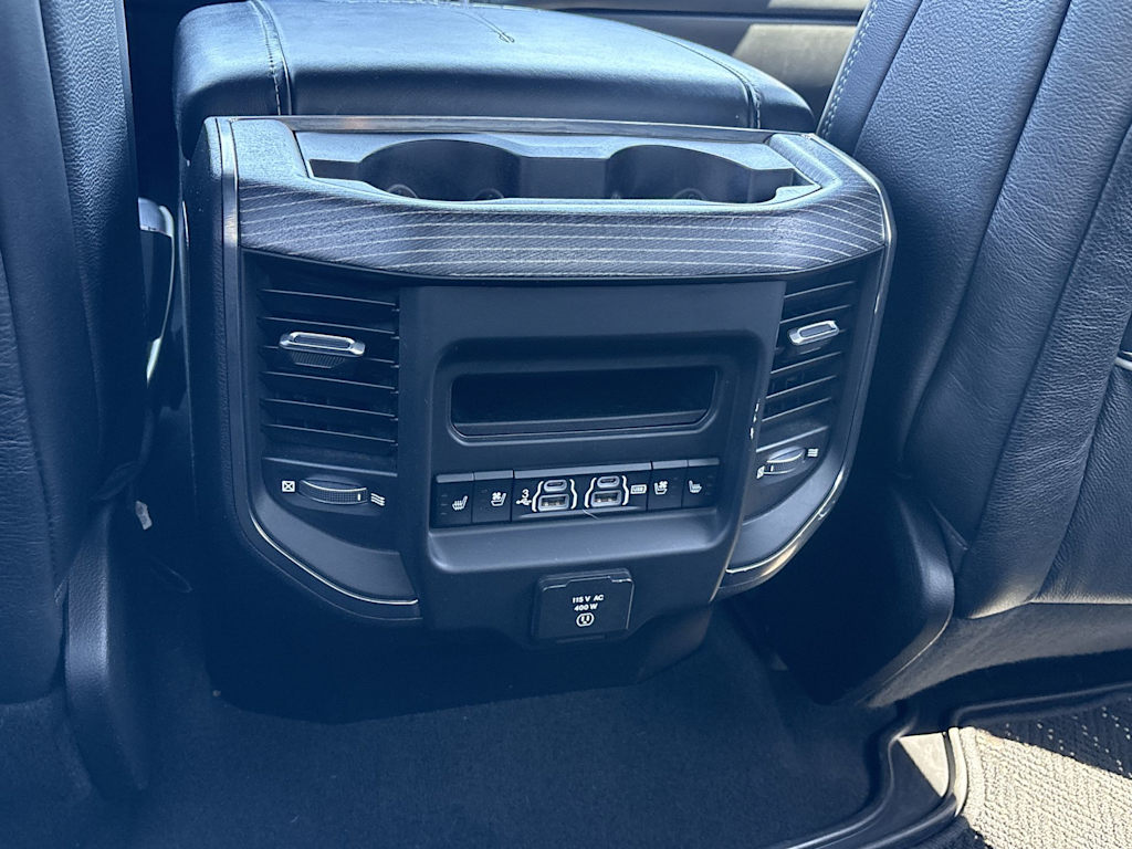Thumbnail: 2019 RAM 1500 - 38