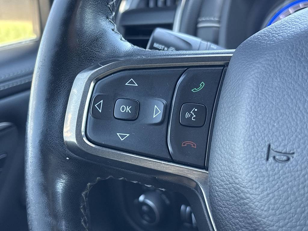 Thumbnail: 2019 RAM 1500 - 34