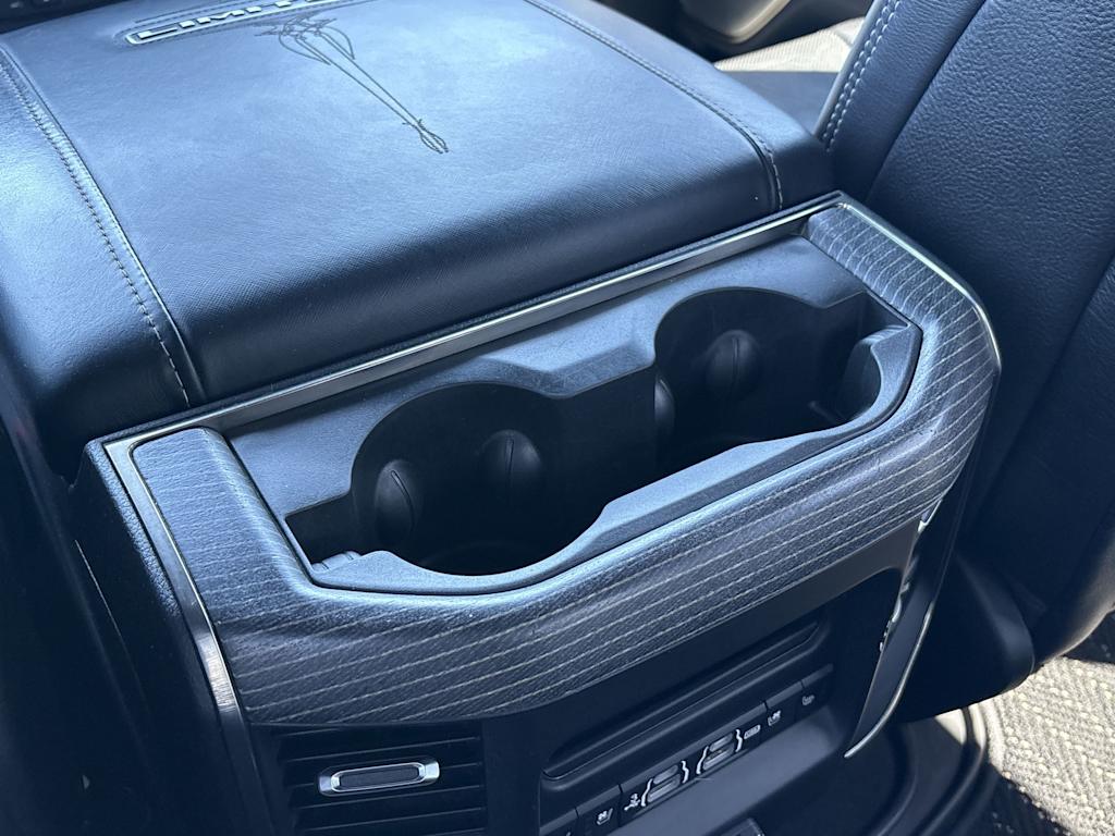 Thumbnail: 2019 RAM 1500 - 37
