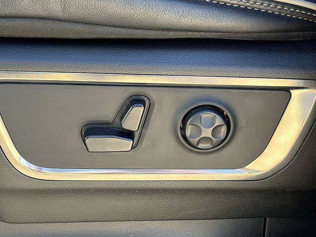 Thumbnail: 2019 RAM 1500 - 26