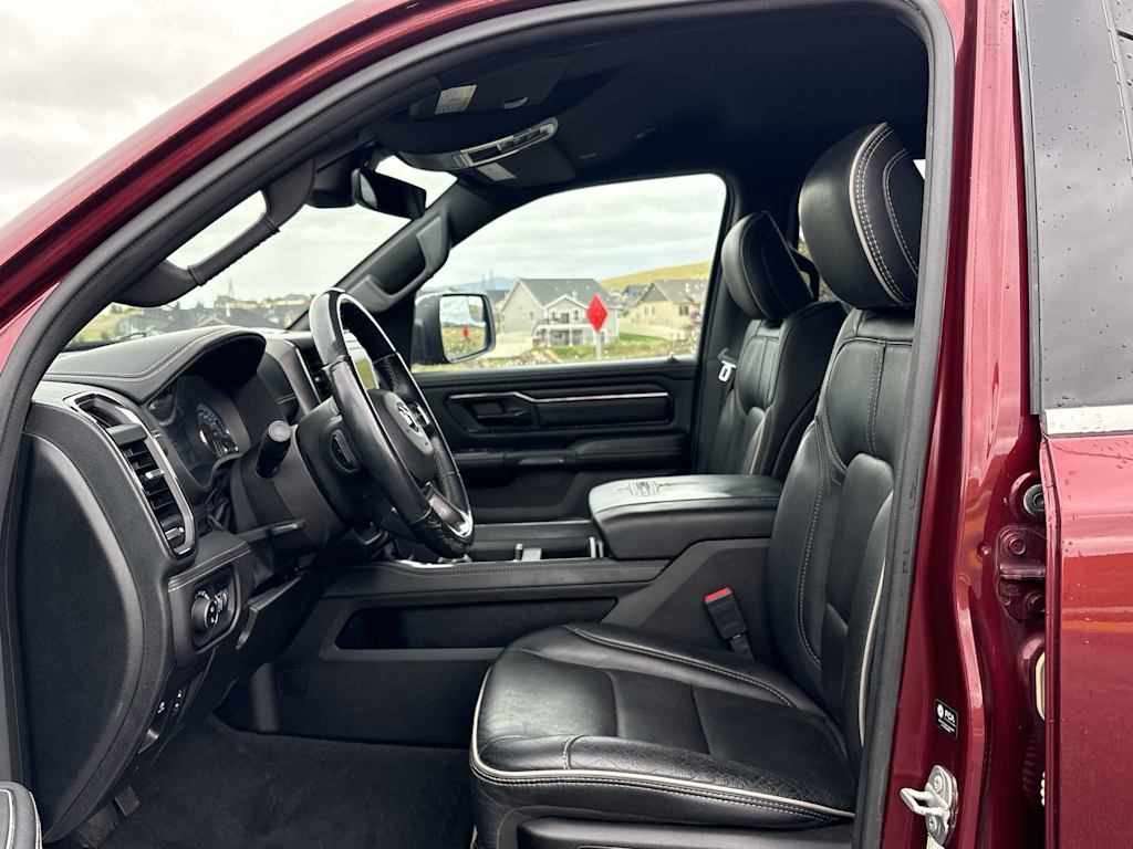 Thumbnail: 2022 RAM 1500 - 6