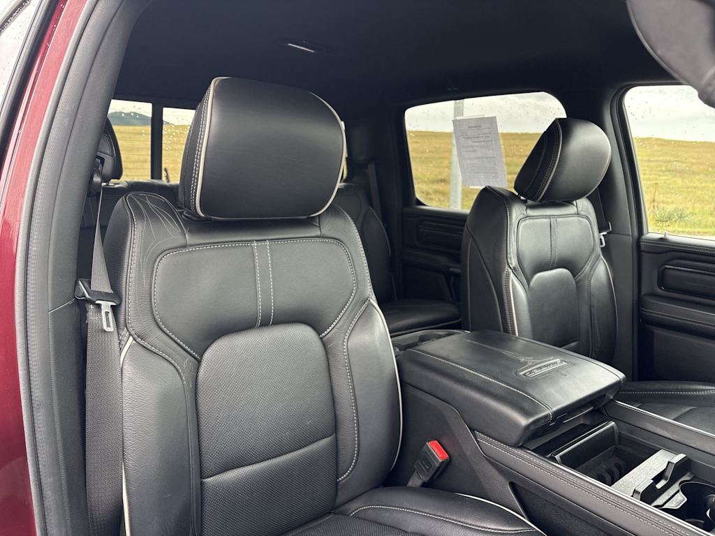Thumbnail: 2022 RAM 1500 - 7