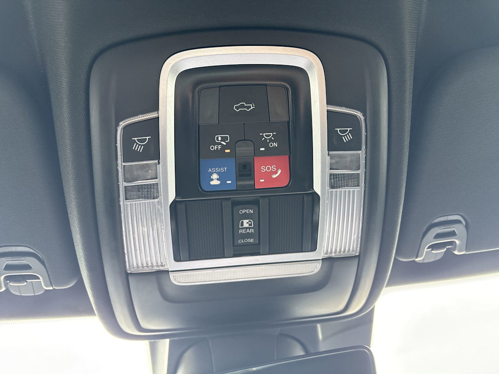 Thumbnail: 2022 RAM 1500 - 23