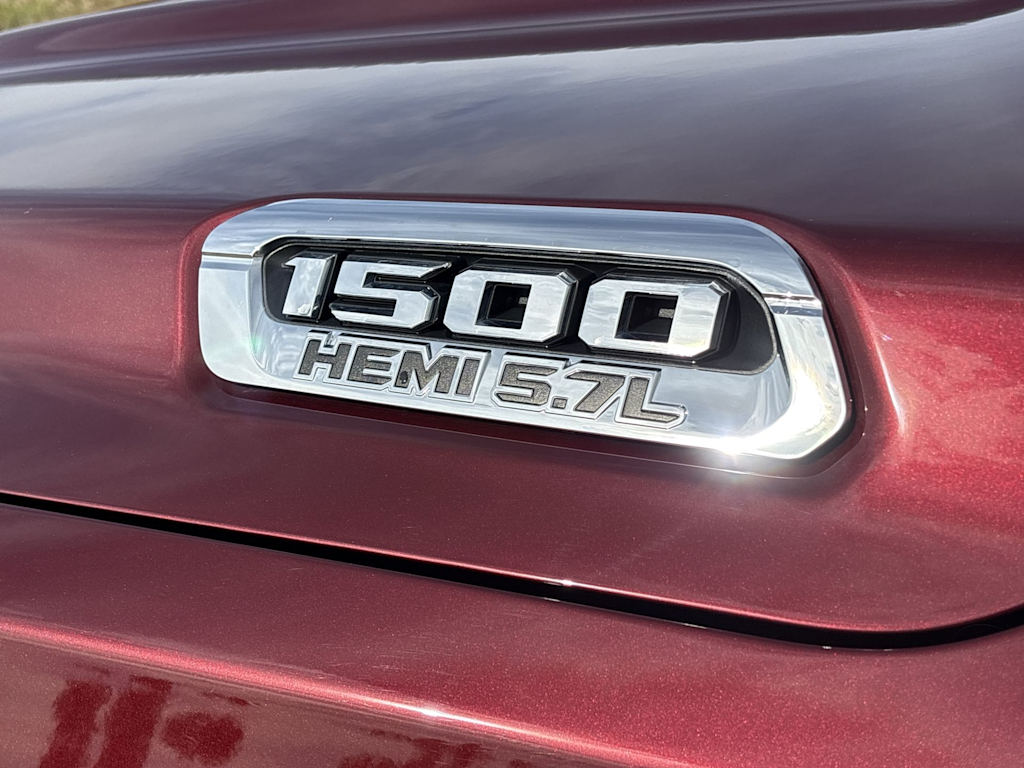 Thumbnail: 2022 RAM 1500 - 7