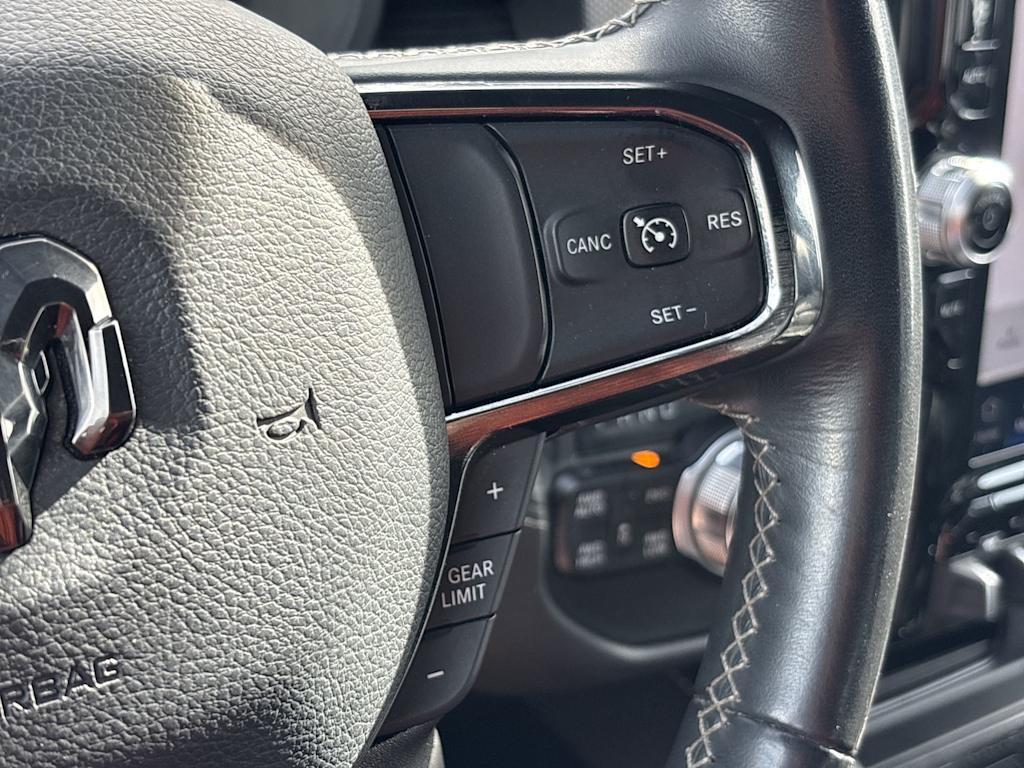 Thumbnail: 2022 RAM 1500 - 35