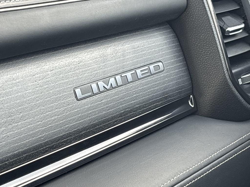 Thumbnail: 2022 RAM 1500 - 30