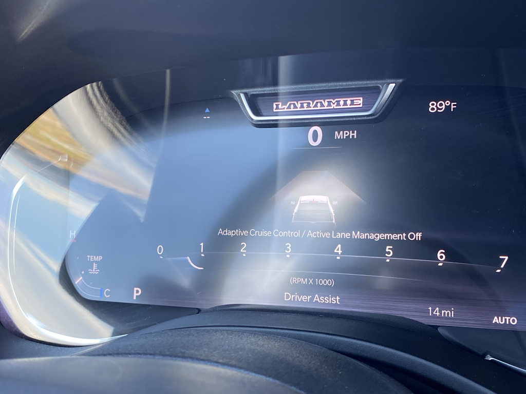 Thumbnail: 2026 RAM 1500 - 10