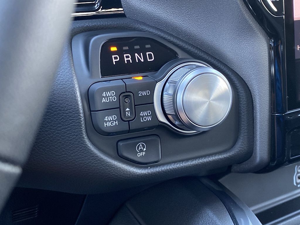 Thumbnail: 2026 RAM 1500 - 22