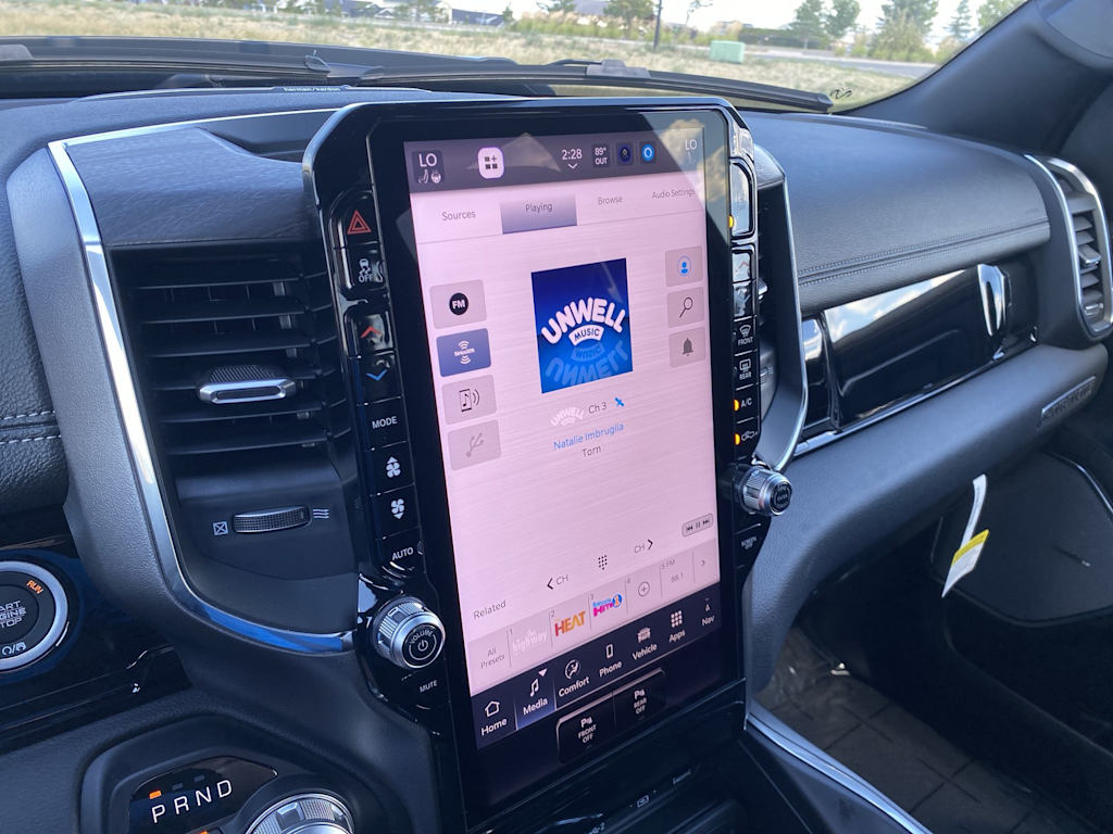 Thumbnail: 2026 RAM 1500 - 31