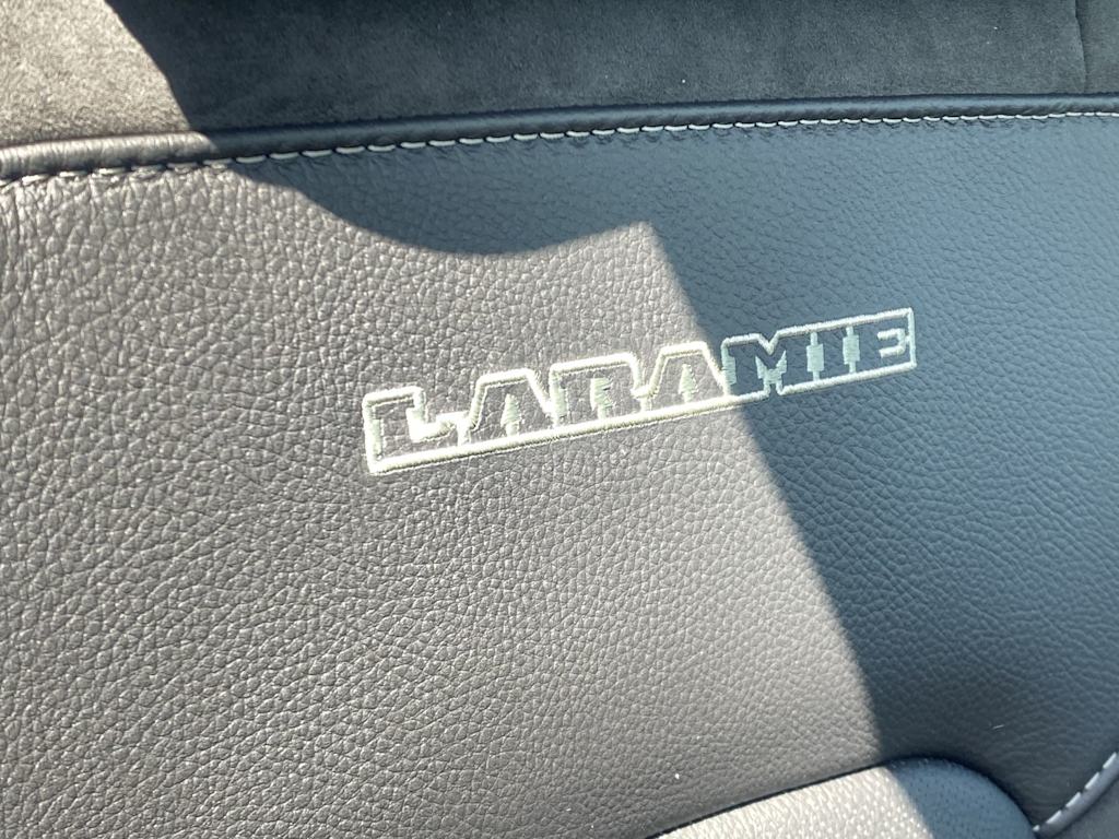 Thumbnail: 2026 RAM 1500 - 11