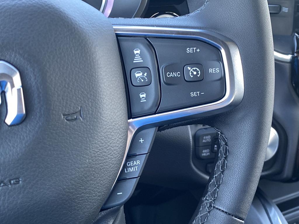 Thumbnail: 2026 RAM 1500 - 26