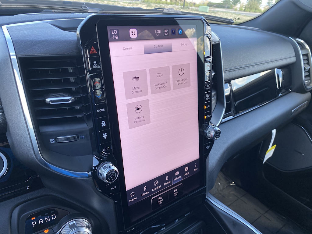 Thumbnail: 2026 RAM 1500 - 30