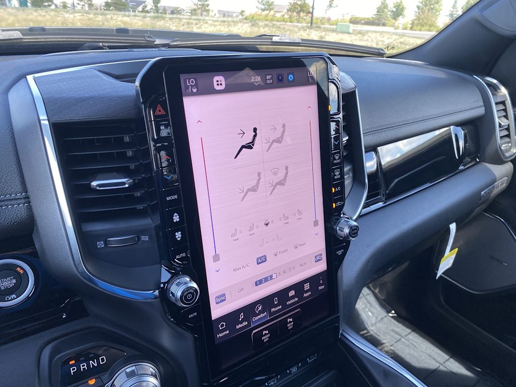 Thumbnail: 2026 RAM 1500 - 29