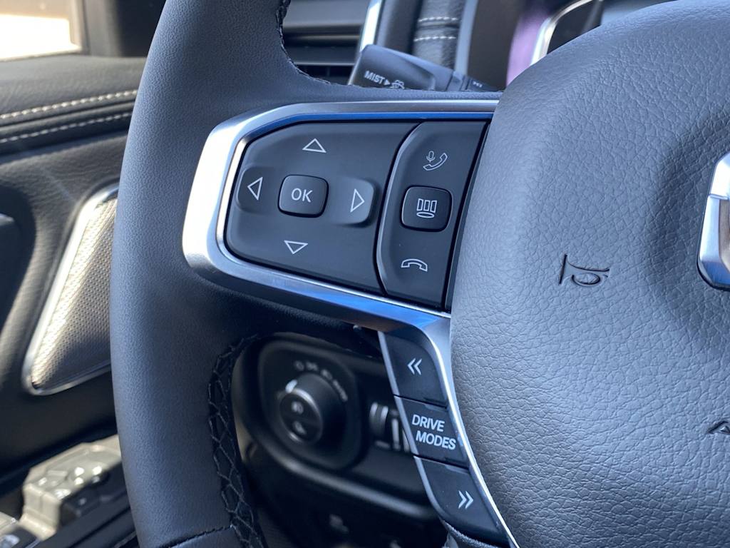 Thumbnail: 2026 RAM 1500 - 27