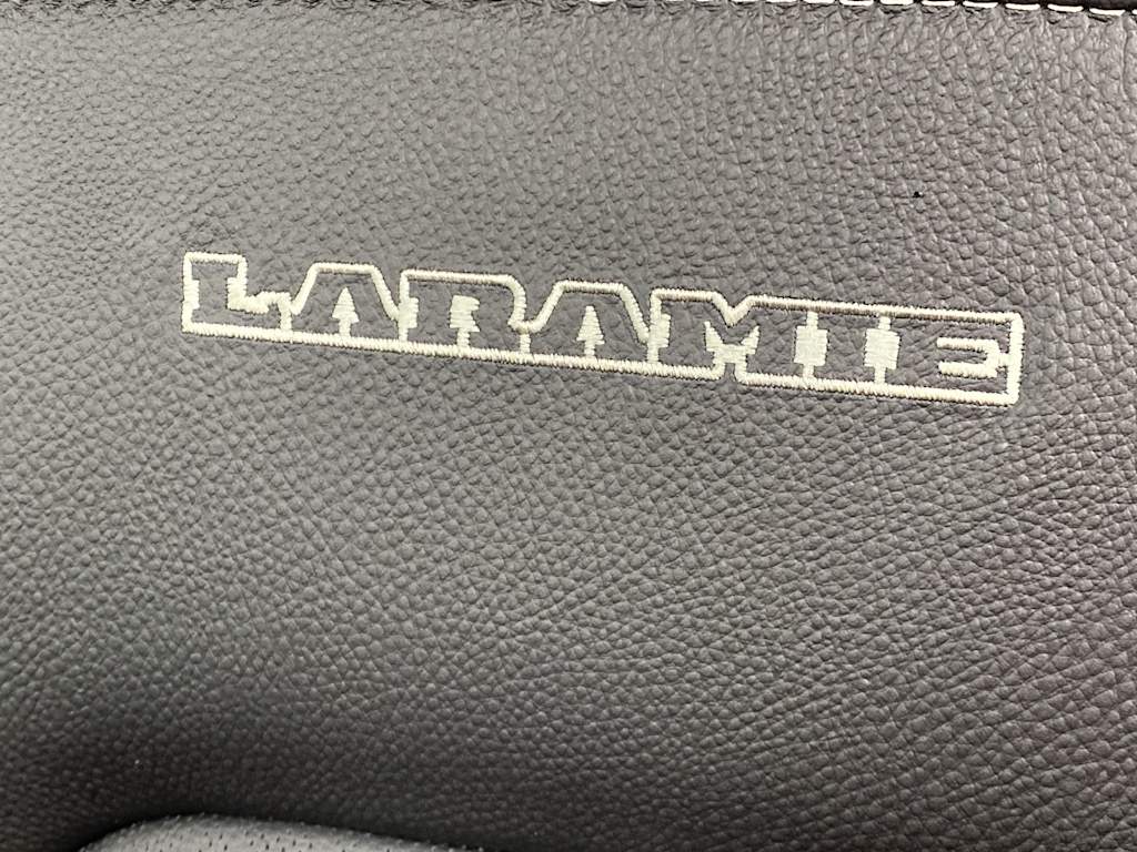 Thumbnail: 2025 RAM 1500 - 6