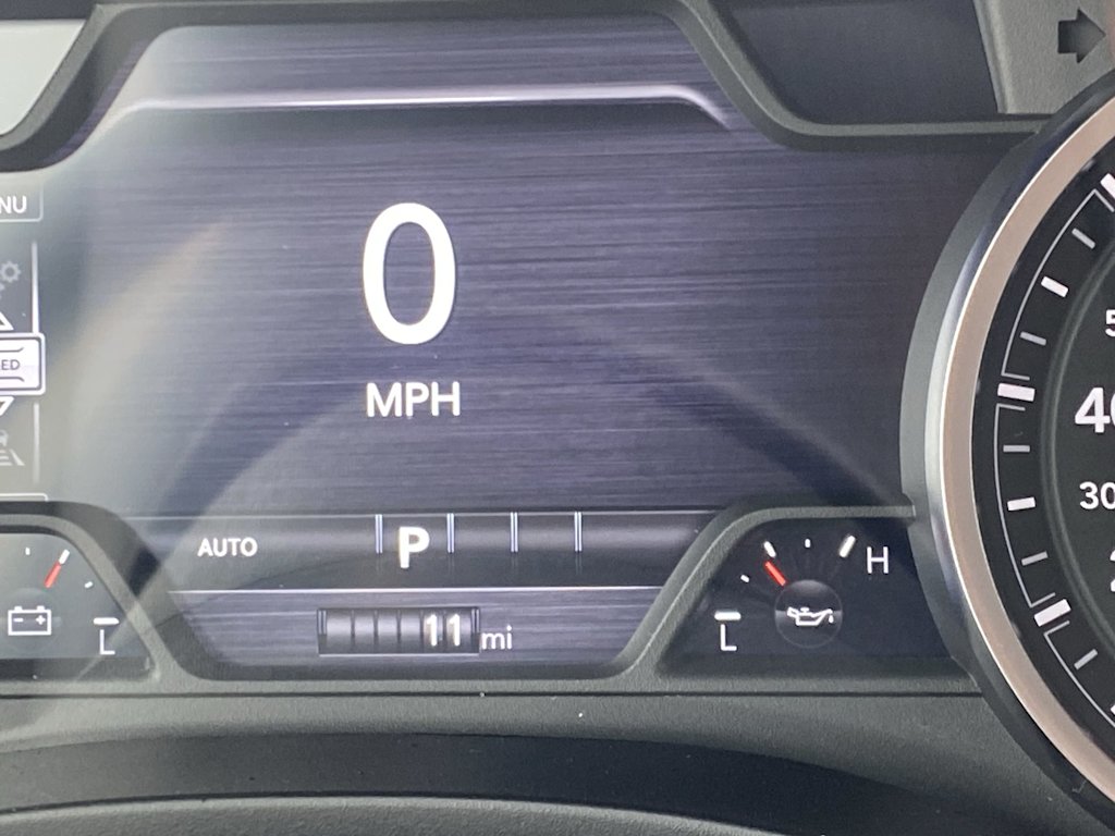 Thumbnail: 2025 RAM 1500 - 11