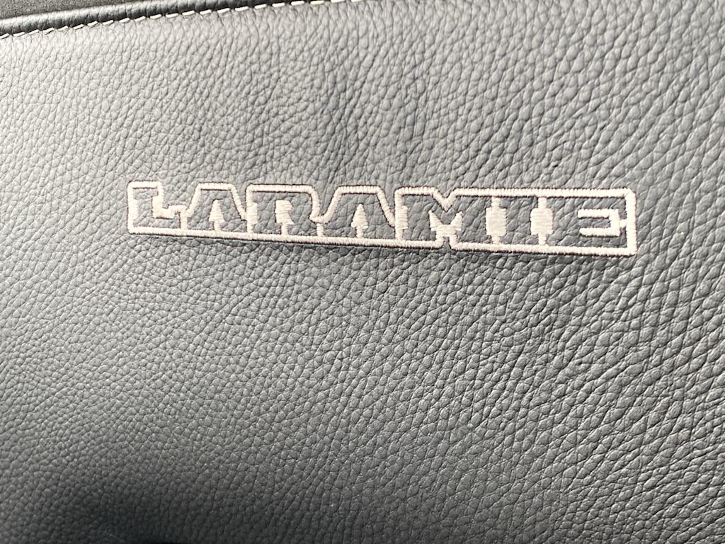 Thumbnail: 2026 RAM 1500 - 30