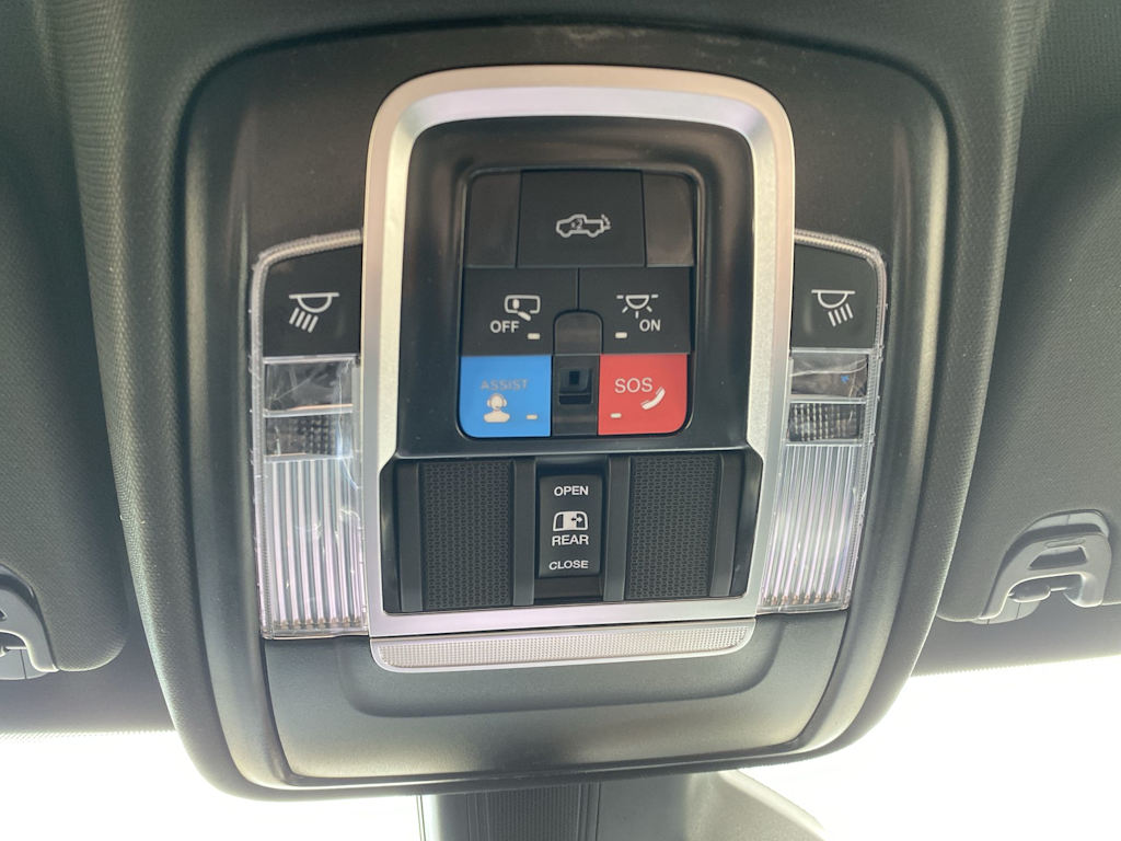 Thumbnail: 2026 RAM 1500 - 31