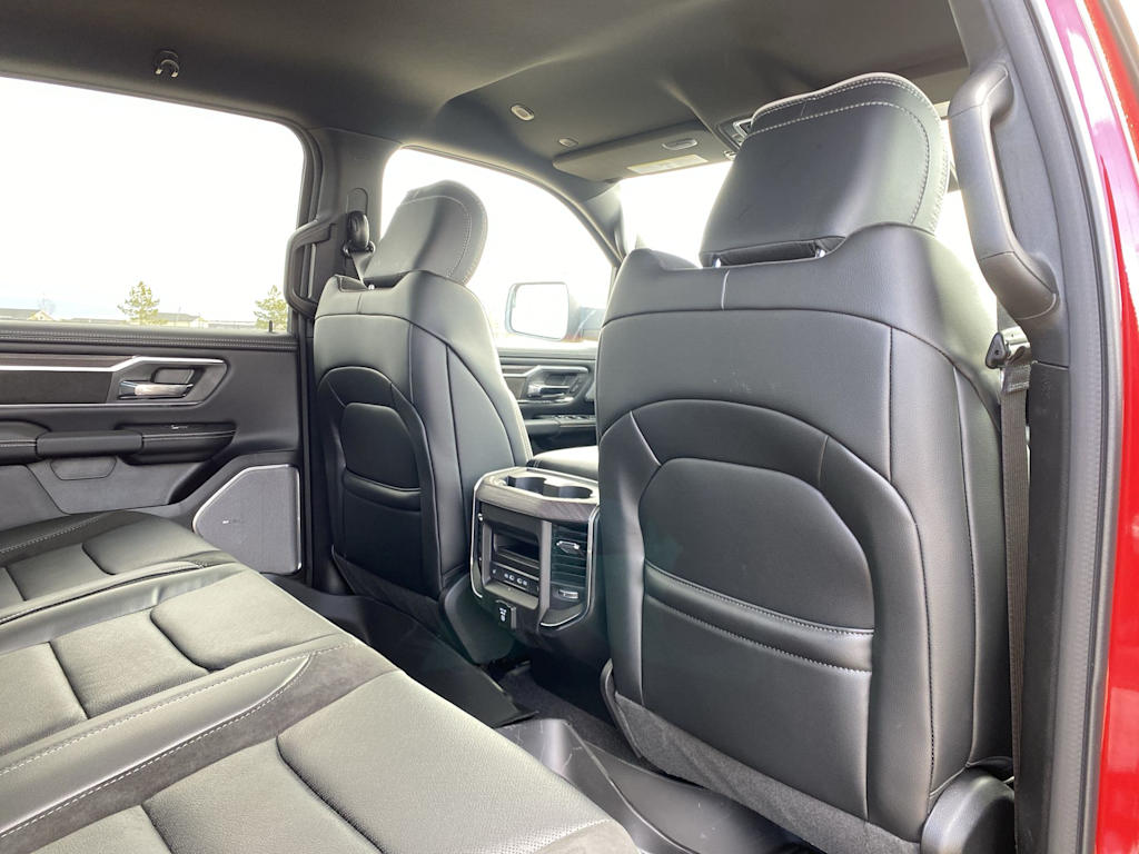 Thumbnail: 2026 RAM 1500 - 11