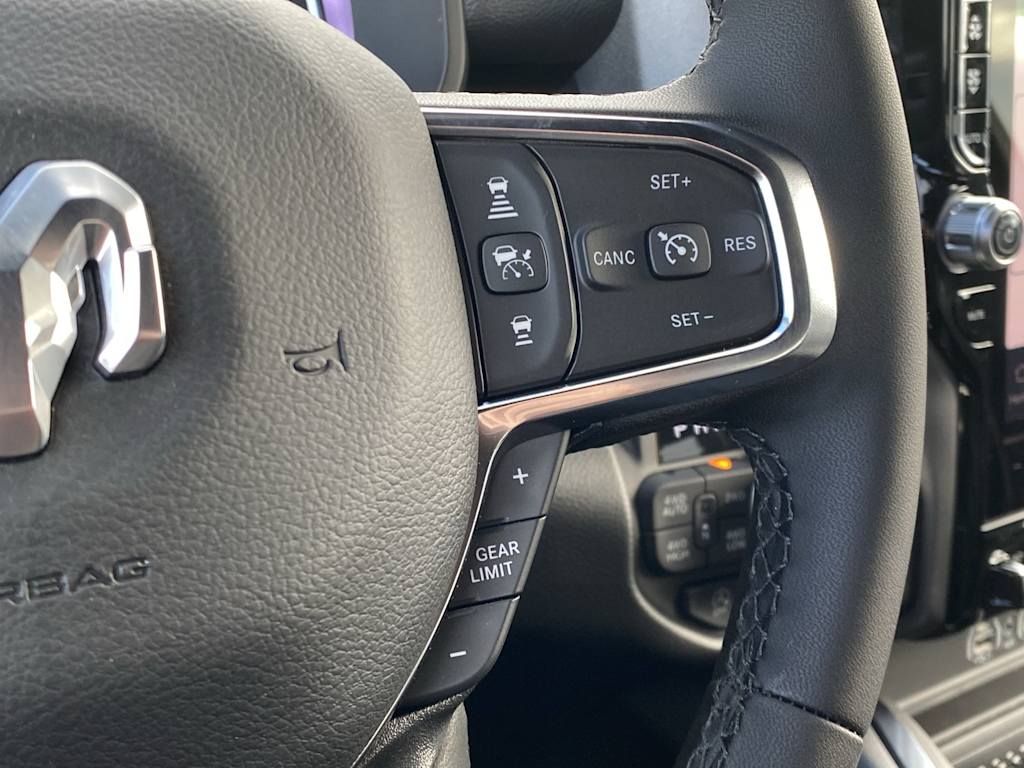 Thumbnail: 2026 RAM 1500 - 35