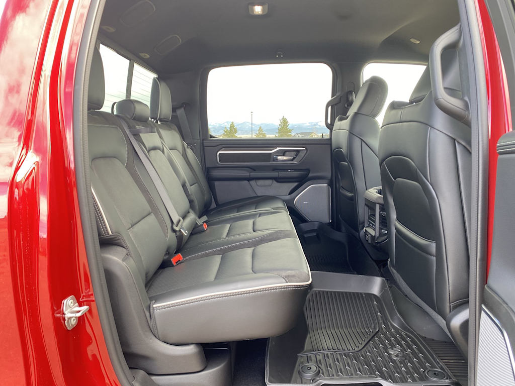 Thumbnail: 2026 RAM 1500 - 39