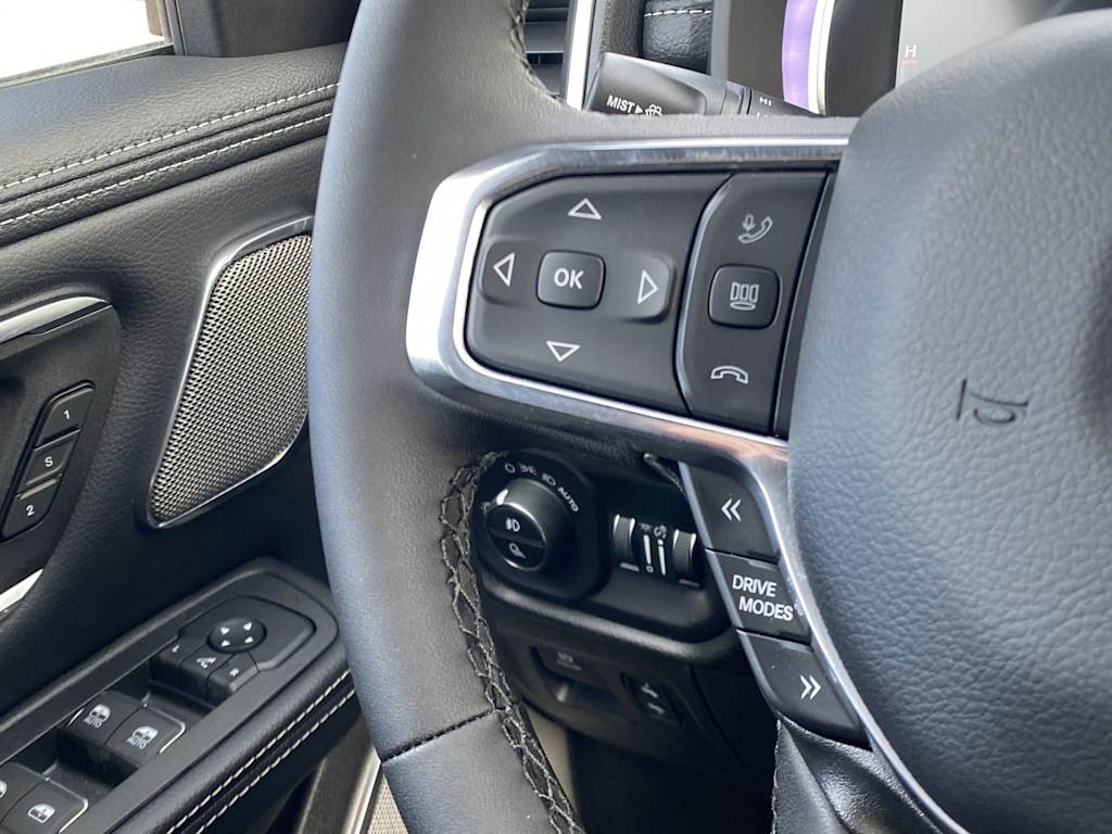 Thumbnail: 2026 RAM 1500 - 34